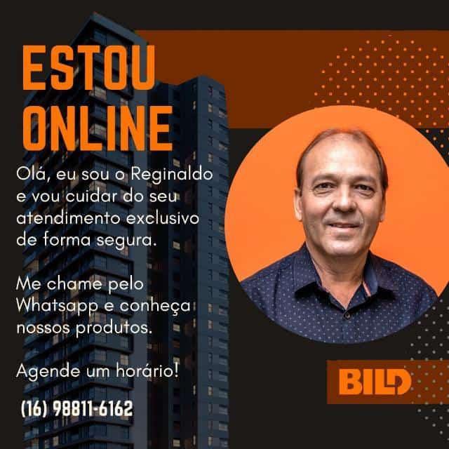Reginaldo Consultor Bild Ribeiro Preto