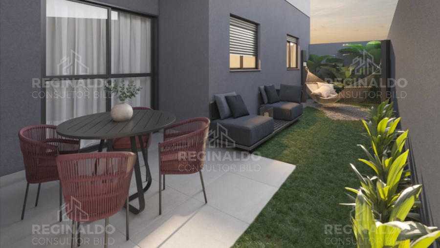 Apartamento 70m em Jardim Olhos D'gua II em Ribeiro Preto, por R$ 560.000 - Itza