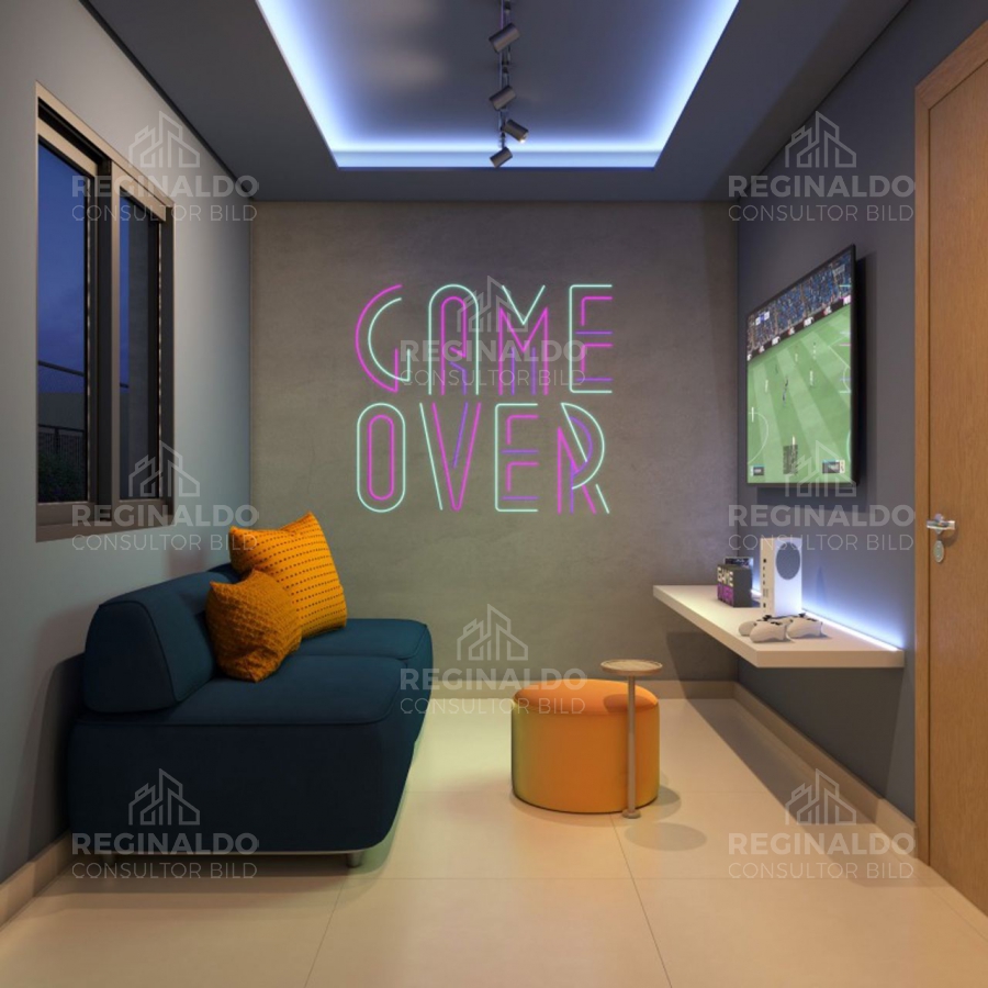 Apartamento 70m em Jardim Olhos D'gua II em Ribeiro Preto, por R$ 560.000 - Itza