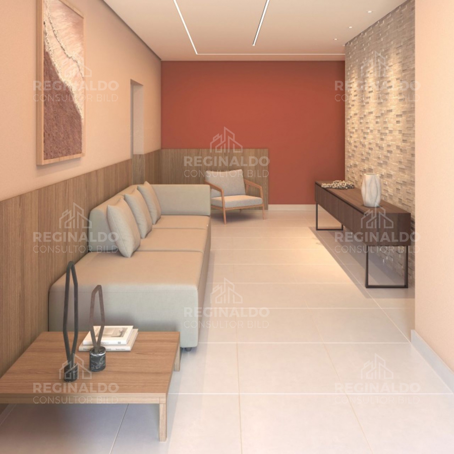 Apartamento 70m em Jardim Olhos D'gua II em Ribeiro Preto, por R$ 560.000 - Itza