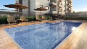 Apartamento 70m em Jardim Olhos D'gua II em Ribeiro Preto, por R$ 560.000 - Itza
