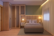 Apartamento 70m em Jardim Olhos D'gua II em Ribeiro Preto, por R$ 560.000 - Itza
