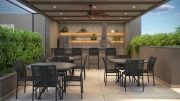 Apartamento 70m em Jardim Olhos D'gua II em Ribeiro Preto, por R$ 560.000 - Itza